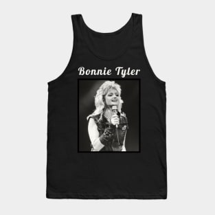 Bonnie Tyler / 1951 Tank Top